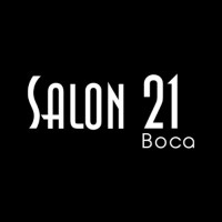 Salon 21 Boca