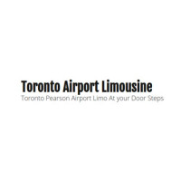 Toronto Airport Limo