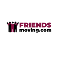 Friends Moving