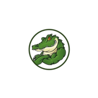 Alligator Fences