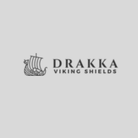 Drakka VikingShields