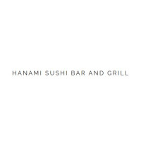 Hanami Sushi Bar and Grill