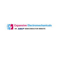 Electromechanicals Parts Distributor