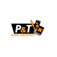 P&T Repair Department