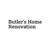 Butlers Home Renovations and Handyman Services