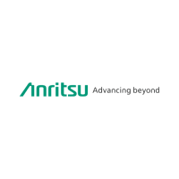 Anritsu - Product Inspection & Detection