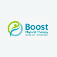 Boost Physical Therapy