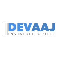 Devaaj Invisible Grills - Invisible Steel Grill Mumbai
