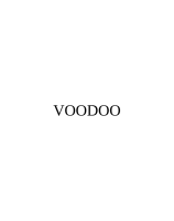 VOODOO LOVE MAGIC