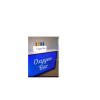 O2 oxygen bar rentals