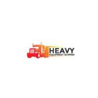 Heavy Equipment Shipper