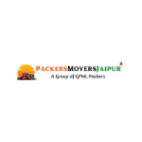 Packers Movers Jaipur