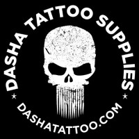Dasha Tattoo Supply