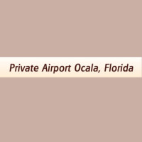 Private Airport Ocala