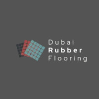 Top Rubber Flooring Solutions in UAE by Dubai Rubber Flooring