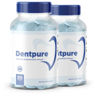 Dentpure | Complete Oral Care for Strong Teeth & Healthy Gums