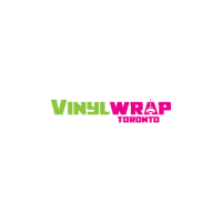 Vinyl Wrap Toronto