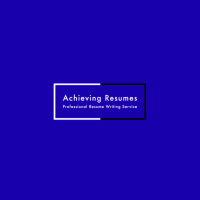Achieving Resumes