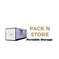 Get leading portable storage container at Pack N Store