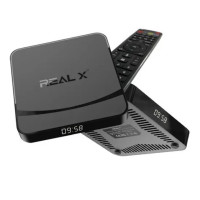 Real TV - Best Indian IPTV Box in Canada