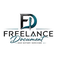Freelance Document & Notary Services