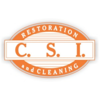 CSI Restoration and Cleaning