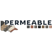 Permeable Coating