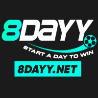 8DAY????️ Nhà Cái Cá Cược Trực Tuyến Số #1 Châu Á