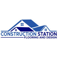 Construction Station Flooring and Design