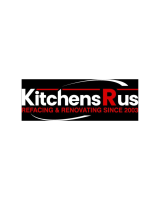 Kitchens R us
