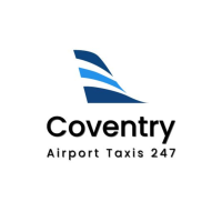 Coventry Airport Taxis