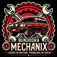 Bundoora Mechanix