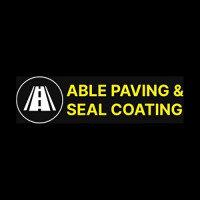 Able Asphalt Paving Inc.