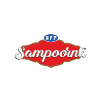 best makhana brand in delhi-india -NFP Sampoorna Foods ltd.