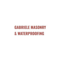 Gabriele Masonry & Waterproofing