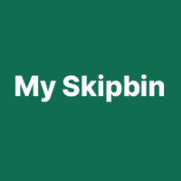 My skipbin