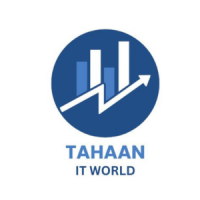SEO Company - Tahaan IT World