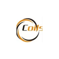 Induction cooktop coil