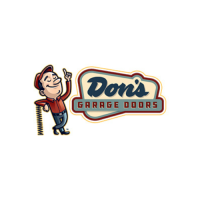 Don's Garage Door Repair