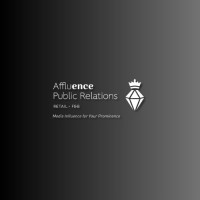 Affluence Public Relations