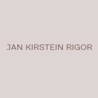 Jan Kirstein Rigor