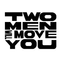 Twomenwillmoveyou
