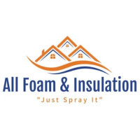 Spray Foam Insulation Contractor in Springfield-All Foam and Insulation