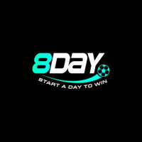 8DAY | Nhà Cái 8DAY COM | Tân Thủ Đăng Ký +100K