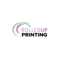 Rolled Up Printing