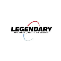 Legendary Appliance Heat & Air Servic