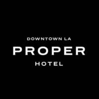 Downtown L.A. Proper Hotel