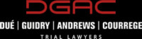 Dué Guidry Andrews Courrege