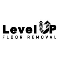 Level Up Floor Removal ^ Epoxy Coatings