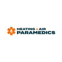 Heating + Air Paramedics - Raleigh